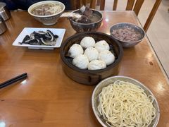 -老牌依强牛肉店(达道总店)