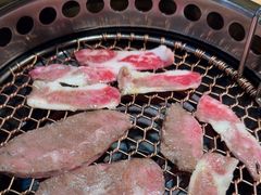 -九田家黑牛烤肉料理(新光汇店)
