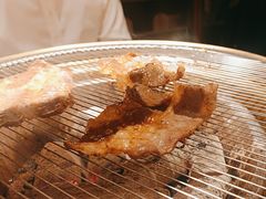 -西塔老太太泥炉烤肉(北京亚运村店)