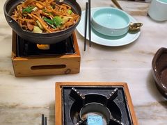 -金佬馆·川菜bistro(芜湖镜湖万达店)