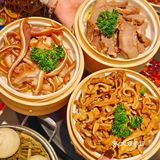 家人们，不用去重庆也能吃到重庆街头火锅！