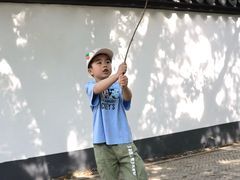 -上海佘山国家森林公园天马山园