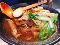 -桃园眷村(万象天地店)