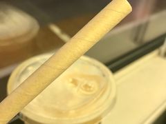 -星巴克(上海虹桥站2A检票口)