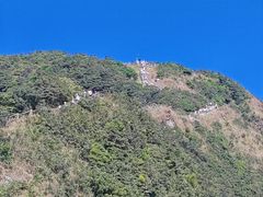 -梧桐山风景名胜区