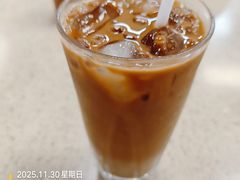 -彩香园咖啡美食(海南花园第2座店)