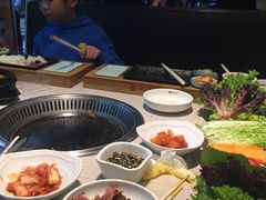 -权金城(龙旗店)