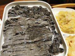 -竹叶涮肉坊(总店)