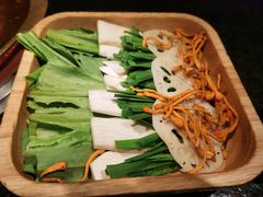 -奥赛奥自助烤肉(财富中心店)