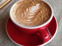 自由之丘咖啡店-自由之丘