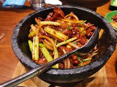 -君悦酒店·1881·北京烤鸭