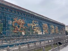 -九龙壁