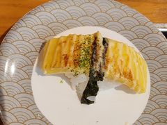 -晴季寿司(延河路万达广场店)