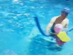 -斯波特游泳健身运动中心