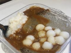 -甜心闲生传统手工冰粉(太古里店)