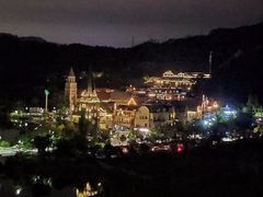 -美的鹭湖森林度假区