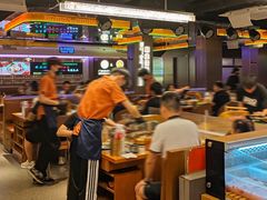 -杨小佳·齐齐哈尔烤肉·烤串(广州店)