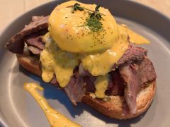 -UPPER KITCHEN(延安路店)