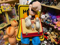 -Candy plus vintage桃园中古
