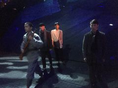 -《12·12》西安事变大型实景演出