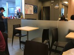 大堂-永和大王(中关二店)