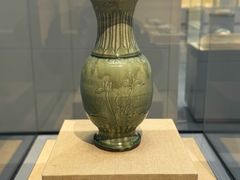 -龙泉青瓷博物馆
