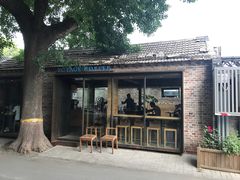 -VOYAGE COFFEE(北锣鼓巷店)
