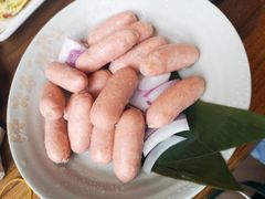 -九畋町和牛黑牛烤肉料理(三里屯3·3大厦店)