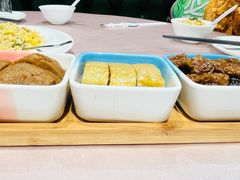 -阿莉餐厅(枣阳路店)