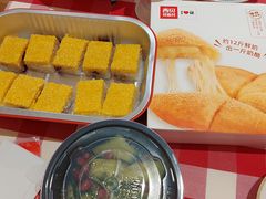 -西贝(南山宝能太古城店)