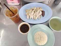 -红大哥水门鸡饭(總店)