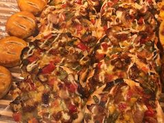 -爱达乐面包生日蛋糕(郫县时代天街店)