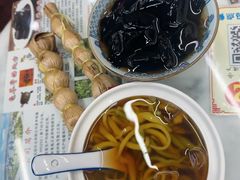 -梧州双钱龟苓膏(老街店)