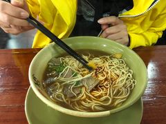 美玲拉面拉面-美玲拉面(鞍山西道店)