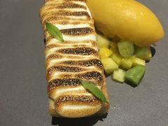 -Mercato莫卡多露台餐厅与酒吧(K11店)