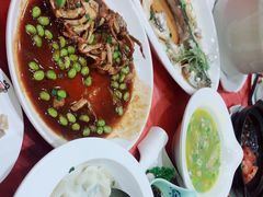 -新虹楼饭庄(崇明陈家镇店)