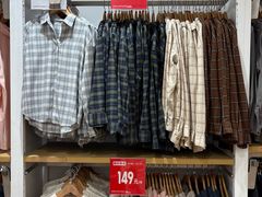 -优衣库(上海虹口龙之梦店)