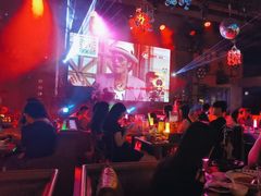 -胡桃里乐队酒馆(广州塔店)