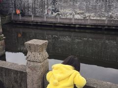 景点-绍兴书圣故里景区