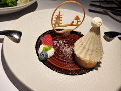-月芽·自由餐厅·西溪湿地餐厅