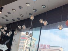 -河坝烧烤串城(金达莱店)