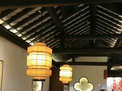 -绿茶餐厅(深圳龙华天虹购物中心店)