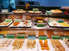 -令氏家外家周秦食府(高新店)