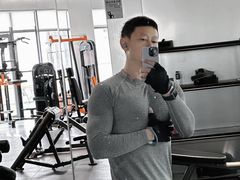 -Hi GYM嗨健身(泥城店)