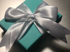-Tiffany & Co.蒂芙尼
(南京德基广场店)