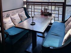 -逐鹿·古风·湘菜馆(望京店)