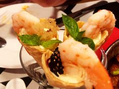 -CRAZYONES西班牙海鲜饭(日月光店)