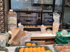 -泸溪河桃酥(江宁太阳城店)