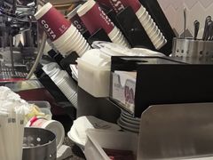 -COSTA COFFEE(西贸凯德晶品4层2店)