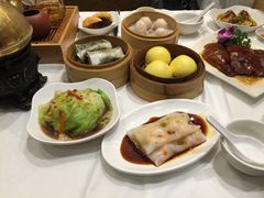 -稻香酒家·34年老字号·港式粤菜(汉街店)